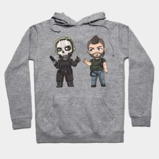 call of duty Hoodie